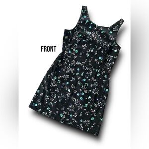 Attention Sheath Dress